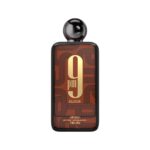 Afnan 9 PM Elixir Unisex Extrait de Parfum, 3.4 Fl. Oz