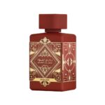 Lattafa Bade'e Al Oud Sublime - Tropical, Fruity, Fresh, Vanilla - Eau de Parfum Long-Lasting Fragrance for Unisex, 3.40 Ounce / 100 ml