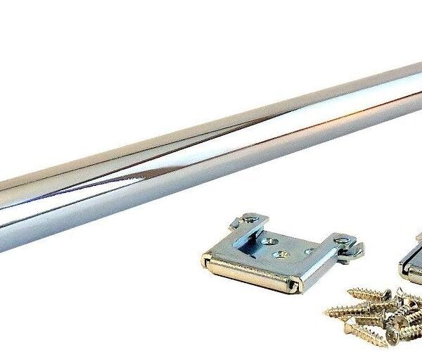 DreamGYM Doorway Pull-up Bar - Chin-up Bar - Swing Support Bar