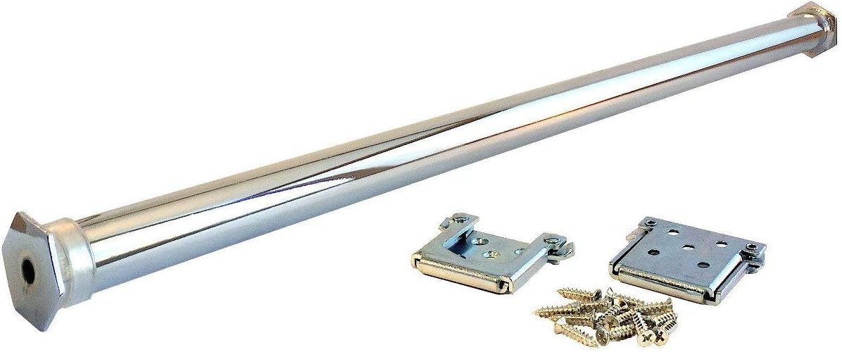 DreamGYM Doorway Pull-up Bar - Chin-up Bar - Swing Support Bar DreamGYM Doorway Pull-up Bar - Chin-up Bar - Swing Support Bar