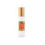 Nemat International Amber Perfume Oil Roll-On  Long Lasting Alcohol Free Amber Oil Perfume for Women and Men, Essential Oil Based Fragrance, Clean Vegan Body Oil Roll On, 10 ml / 0.33 fl Oz