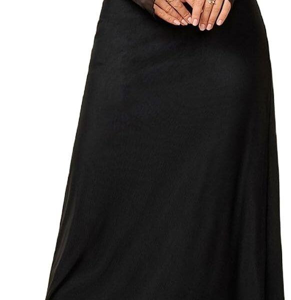 Colysmo Women Long Sleeve Mesh Off Shoulder Bodycon Maxi Dress Formal Wedding Guest Fall Dresses for Women 2025
