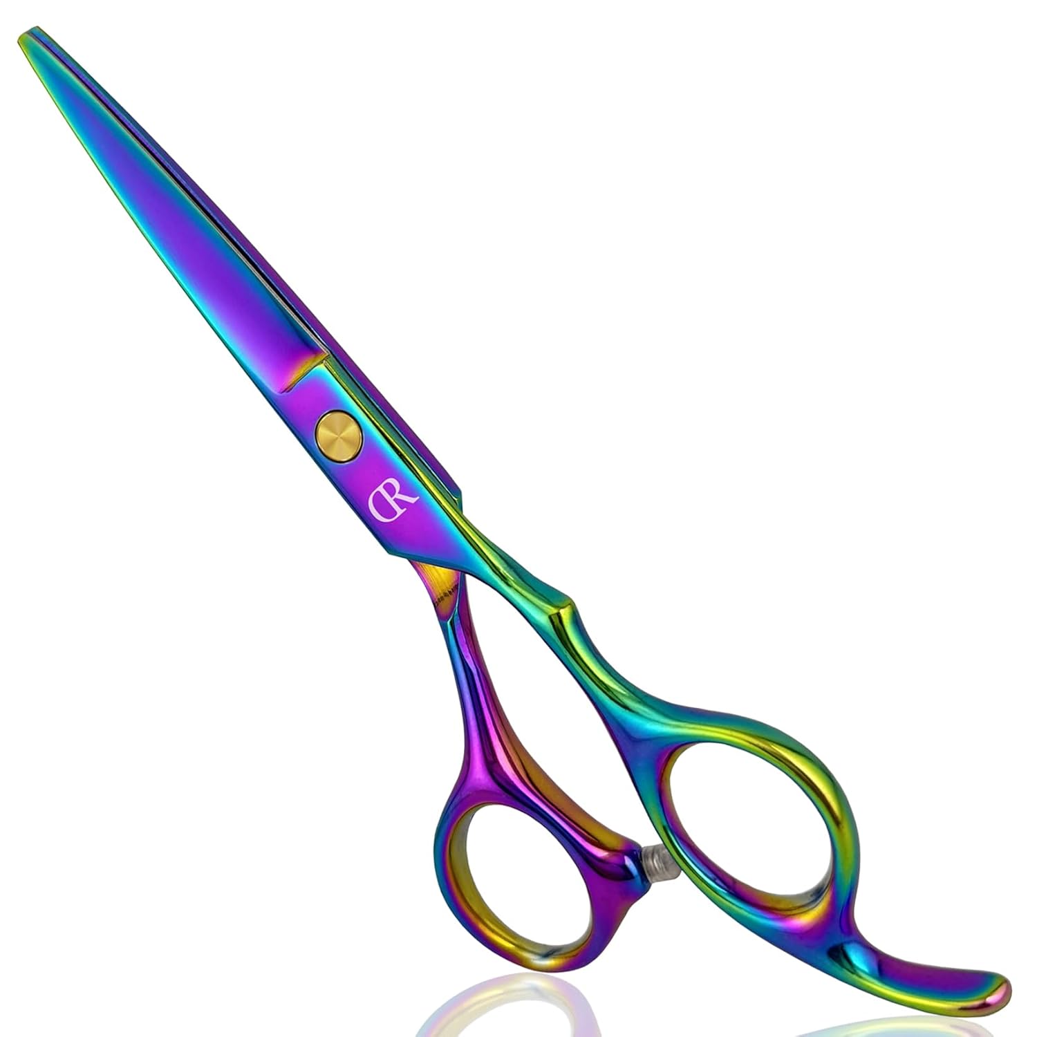 Professional Hair Cutting Shears,6.5 Inch Barber hair Cutting Scissors Sharp Blades Hairdresser Haircut For Women/Men/kids Japanese Stainless Steel Professional Hair Cutting Shears,6.5 Inch Barber hair Cutting Scissors Sharp Blades Hairdresser Haircut For Women/Men/kids Japanese Stainless Steel