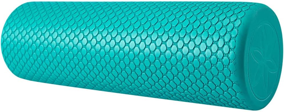Gaiam Restore Compact Foam Roller Gaiam Restore Compact Foam Roller