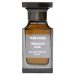 Tom Ford Private Blend Tobacco Oud Eau De Parfum 1.7 oz / 50ml Sealed In Box.