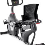 Schwinn Fitness Recumbent Bike Series