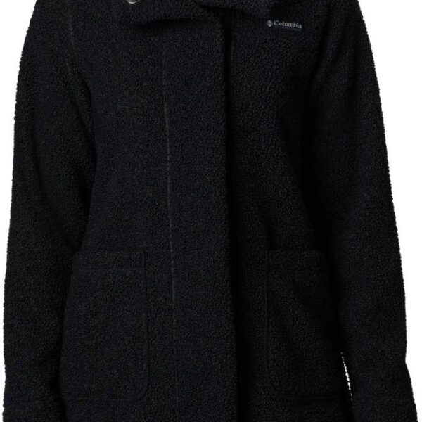 Columbia Panorama Long Jacket