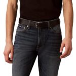 Calvin Klein Men's Slim High Stretch Jeans