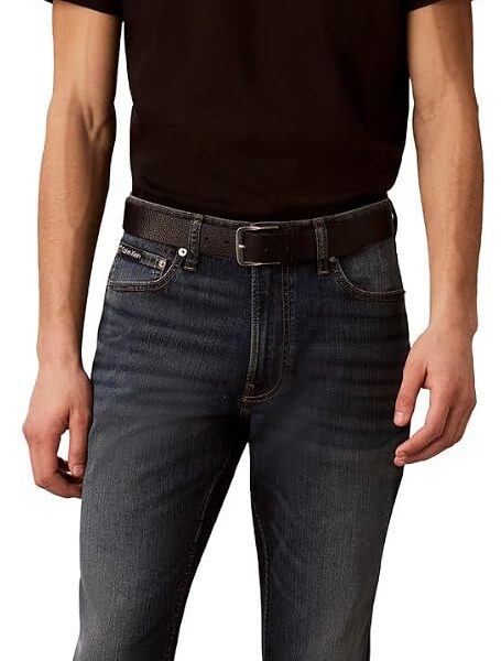 Calvin Klein Men's Slim High Stretch Jeans