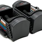 24 lb Sport Dumbbell by PowerBlock