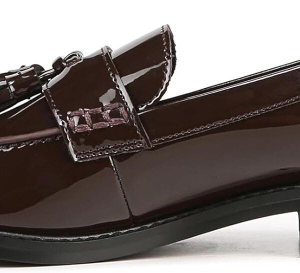 Franco Sarto Carolyn Low Slip-ons