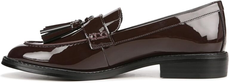Franco Sarto Carolyn Low Slip-ons