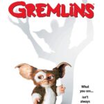 24X36 Gremlins - One Sheet