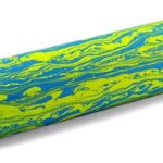 Low Density Soft/Medium Foam Physical Therapy Roller (36" Full Round)