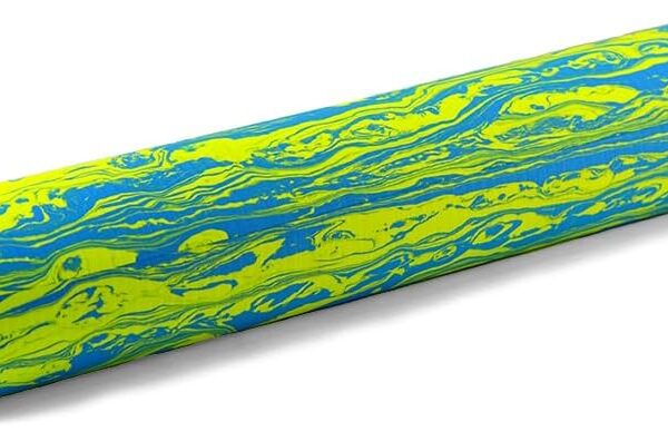 Low Density Soft/Medium Foam Physical Therapy Roller (36" Full Round)