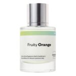 Dossier - Fruity Orange - Eau de Parfum - Inspired by Happy - Long-Lasting Fragrance - Feminine - 1.7 fl oz (50ml)