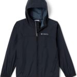 Columbia Youth Boys Glennaker Rain Jacket