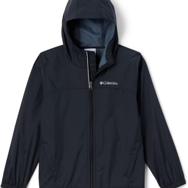 Columbia Youth Boys Glennaker Rain Jacket