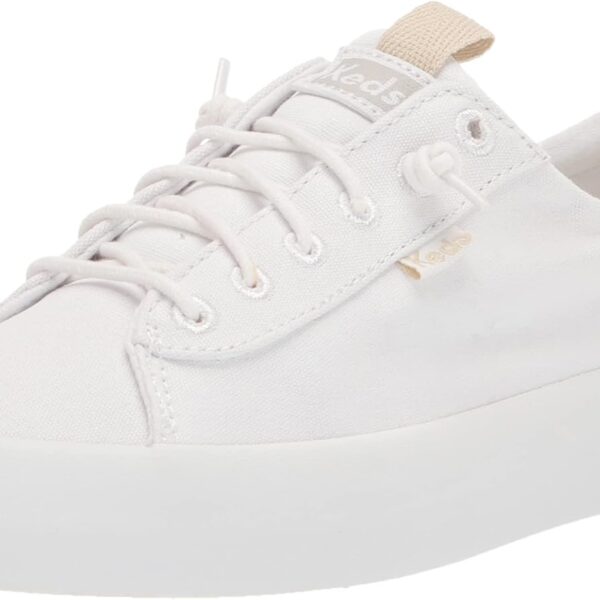 Keds Womens Kickback Canvas