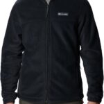 Columbia Men's Steens Mountain Full Zip 2.0