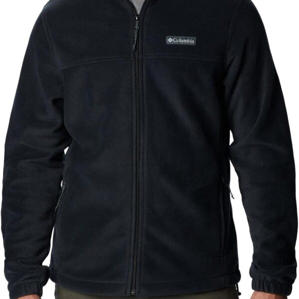 Columbia Men's Steens Mountain Full Zip 2.0