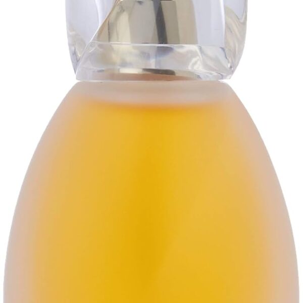 Revlon Women's Perfume, Fire & Ice, Eau de Toilette Spray, Floral and Citrus Scent Notes, 1.7 Fl Oz