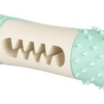 Chew King by Mammoth Dental Dog Toy Collection, Stick Clinically Proven to Remove Plaque