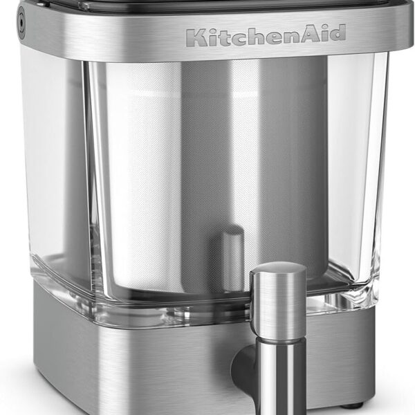 KitchenAid 38 oz Cold Brew Coffee Maker - KCM5912