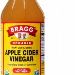 Bragg Organic Raw Apple Cider Vinegar, 16 Ounce (1 pack)