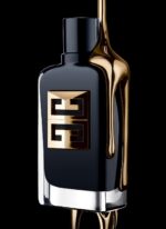 Givenchy Gentleman Society Ambree Eau De Parfum Spray for Men, 3.4 Ounce
