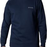 Columbia Men's Hart Mountain II Crew Neck