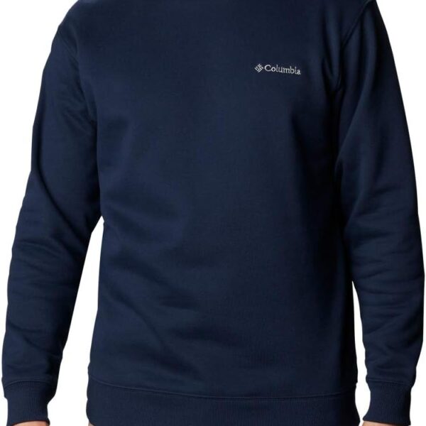 Columbia Men's Hart Mountain II Crew Neck