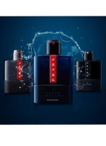 Prada Luna Rossa Ocean for Men – 5 oz EDP Spray (Refillable)