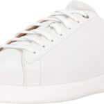 Cole Haan Men's Grand Crosscourt Leather Sneakers