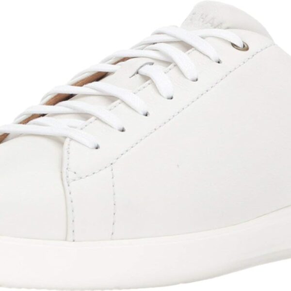 Cole Haan Men's Grand Crosscourt Leather Sneakers