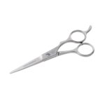 Tweezerman Stainless 2000 Styling Shears, 5.5" - Hair Scissors for Women and Men