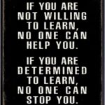 Motivational Wall Art 11x14 - Office Wall Art - Classroom Motivational poster - Positive Quotes Wall Decor - Positive Sayings for Wall Decor - Entrepreneur Encouragement Gifts - Inspirational Quotes