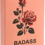 Badass Affirmation Cards for Women - Daily Positive Affirmations, Unique Birthday Gifts for Women, Best Friend, Sister, Daughter, Lady Boss, Coworker