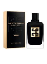 Givenchy Gentleman Society Ambree Eau De Parfum Spray for Men, 3.4 Ounce