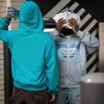 Y2k Oversized Graphic Hoodies Unisex Grunge Zip up Hoodie Cute Hoodies for Teen Girls and Boys 2000s Emo Clothes