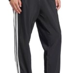 adidas Men's Essentials 3-Stripes Open Hem Stanford Pants