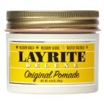 Layrite Layrite Original Pomade