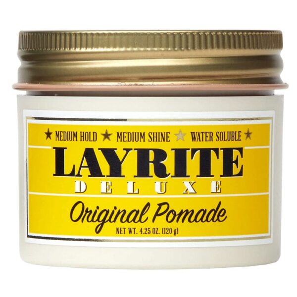 Layrite Layrite Original Pomade