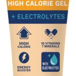 Under the Weather Pet Electrolytes Ready Cal Plus Gel for Dogs | Vet-Formulated High-Calorie Supplement for Dog & Puppy | Provides Essential Calories & Promotes Weight Gain | 3.5 Oz Tube Pack