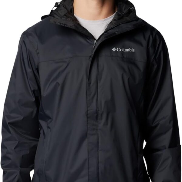 Columbia Watertight II Jacket