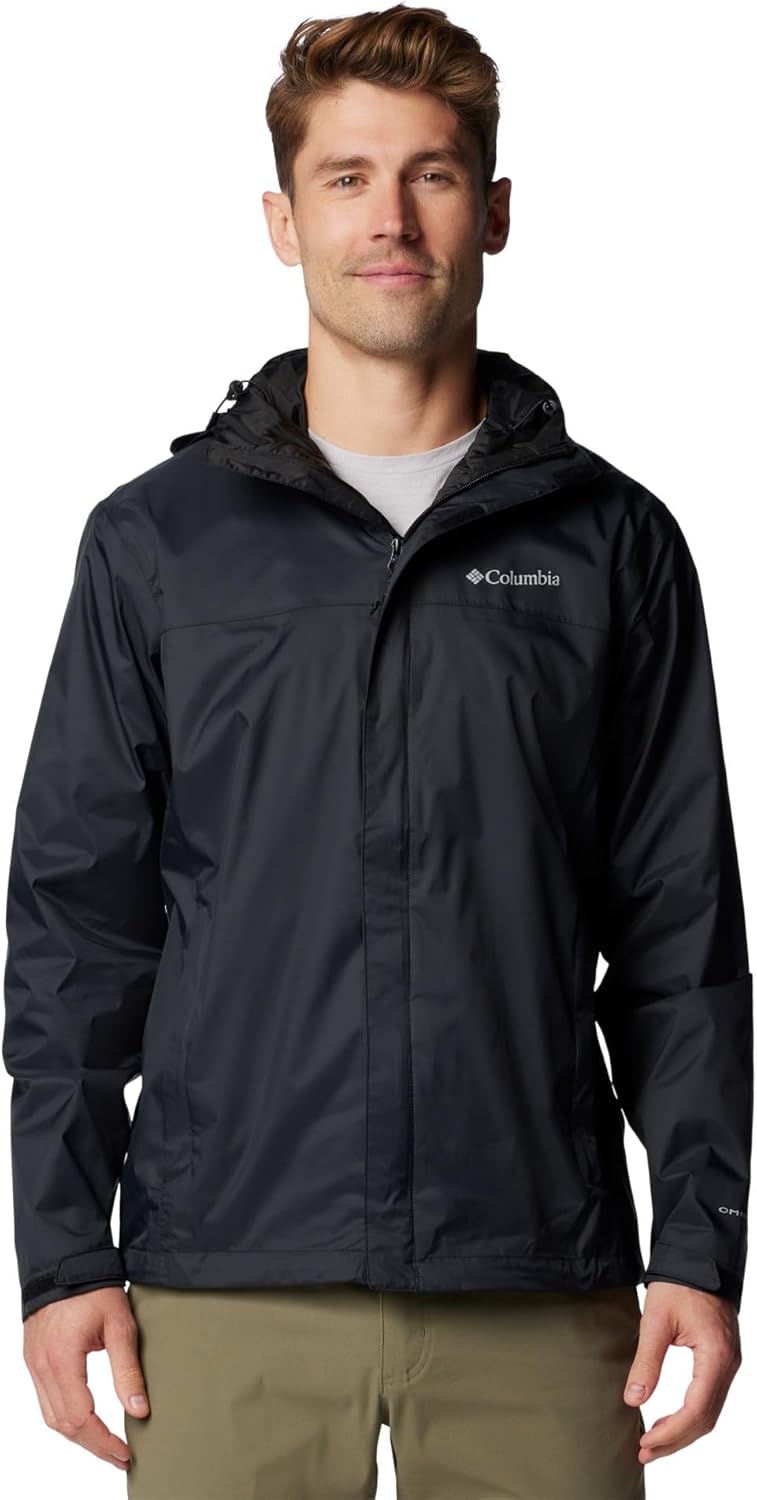 Columbia Watertight II Jacket Columbia Watertight II Jacket
