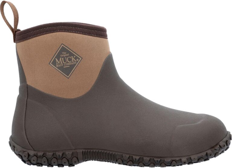 MUCK Men's Muckster II Ankle Boot