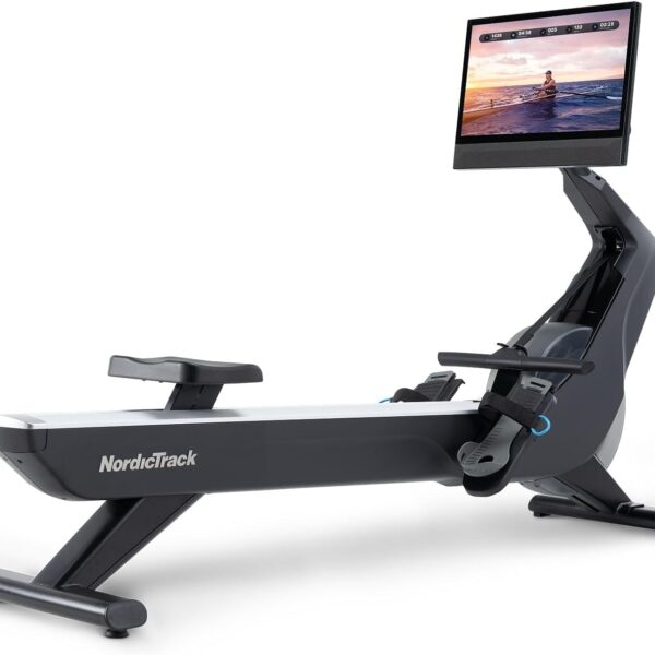 NordicTrack RW900 Rower