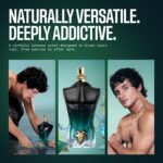 Jean Paul Gaultier Le Beau Paradise Garden