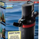 Marineland Magnum Polishing Internal Canister Filter, For Aquariums Up To 97 Gallons